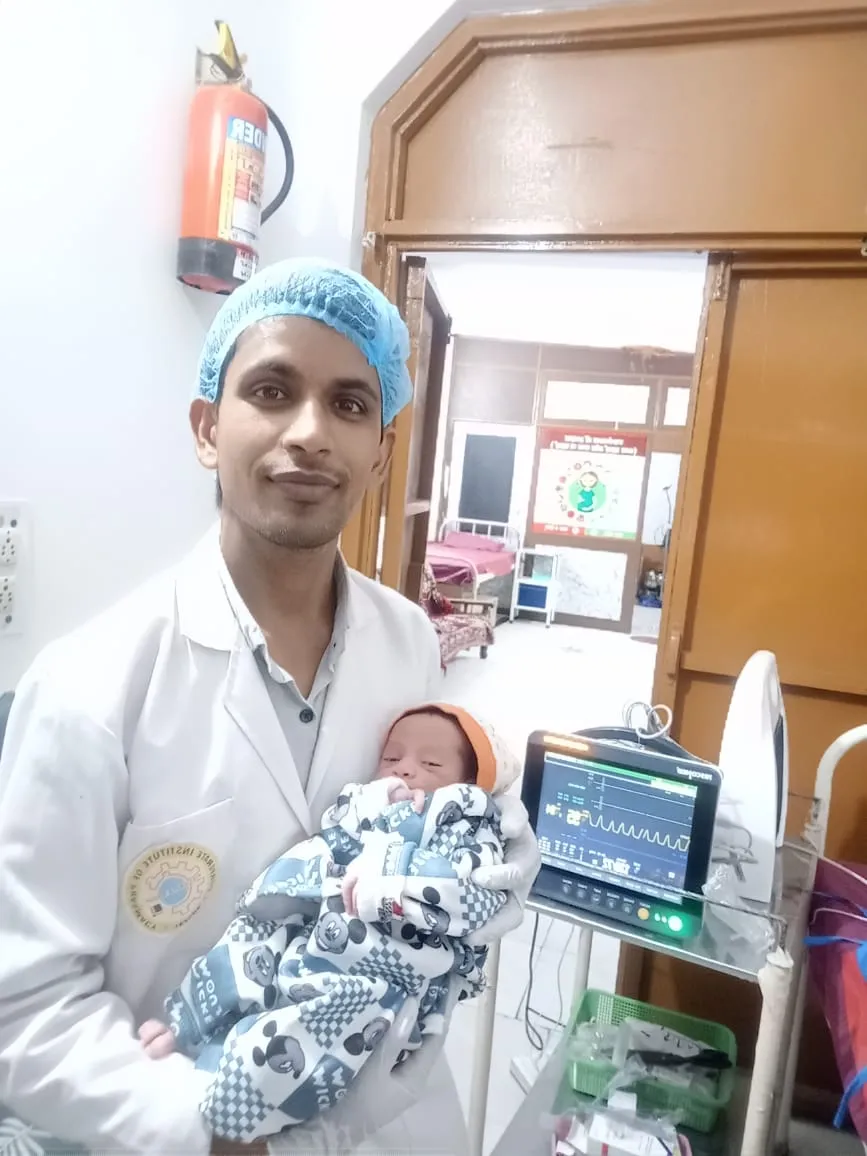 MMC Hospital Gallery 7